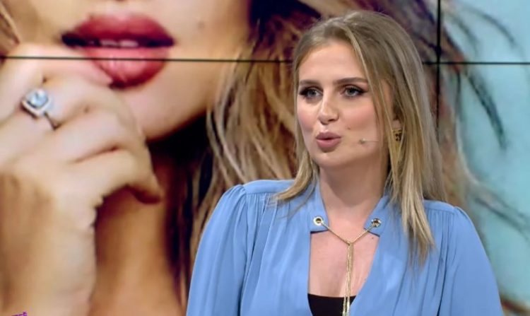 Beniada e dashuruar, flet për partnerin: Jam më e lumtur se kurrë