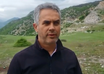 VIDEO – Aksidenti në Qafë-Thanë, shoferi i autobusit: Mjeti më preu rrugën