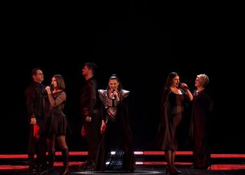Albina dhe Familja Kelmendi shkëlqejnë me performancën në Eurovizion