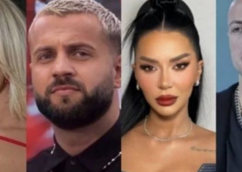 Nuk do ta besoni rezultatin/ Kë votuan shqiptarët për fitues të BBV2?