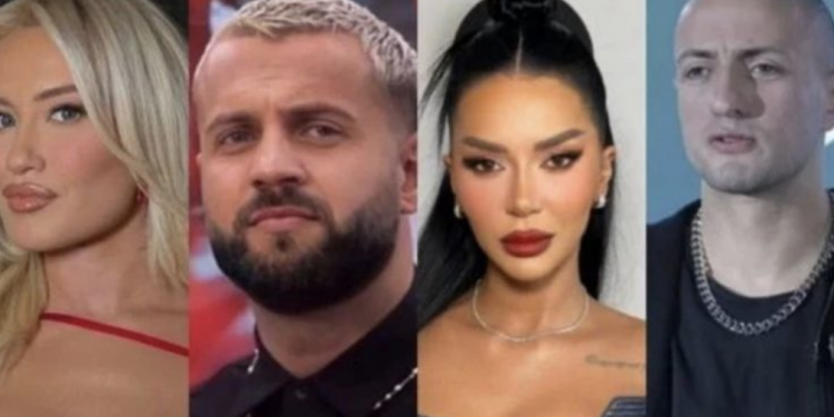 Nuk do ta besoni rezultatin/ Kë votuan shqiptarët për fitues të BBV2?