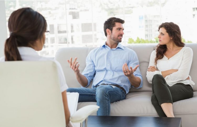 Tri probleme me të cilat përballen pothuajse të gjitha çiftet sot