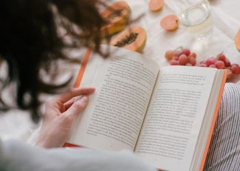 Vendet që lexojnë më shumë libra në botë