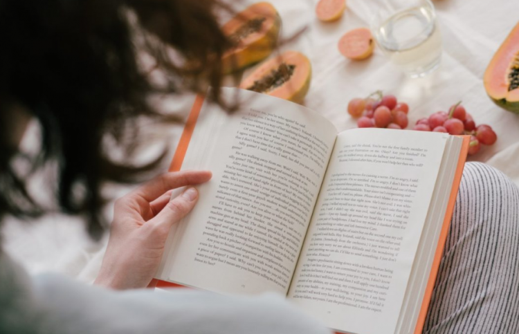 Vendet që lexojnë më shumë libra në botë