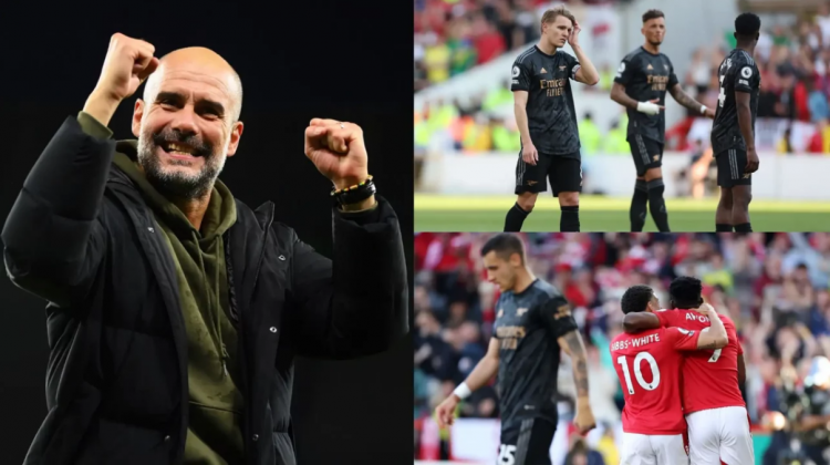 Manchester City shpallet kampion i Anglisë