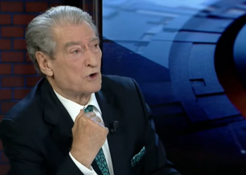 Berisha: Bashkë me Metën mora 500 mijë vota, Rama i bleu