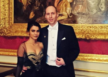 Feston sot ditëlindjen, sa vjeç mbush Anjeza Shahini?