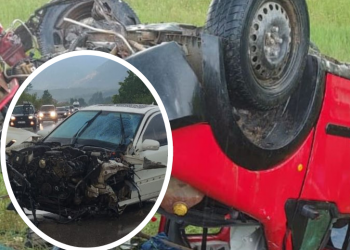 Aksidenti në aksin Korçë-Bilisht, humb jetën një nga të plagosurit/ Emri