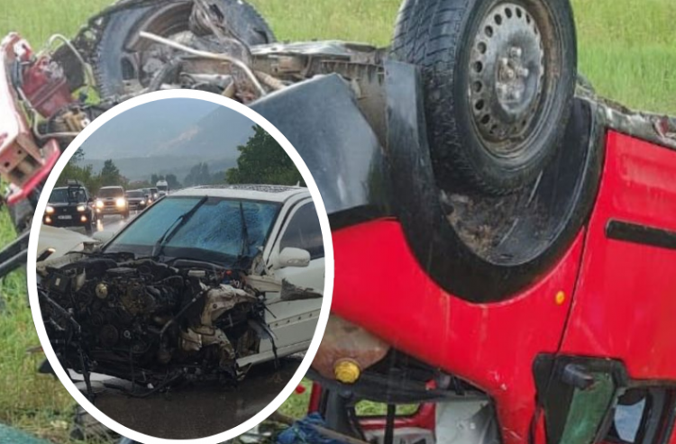 Aksidenti në aksin Korçë-Bilisht, humb jetën një nga të plagosurit/ Emri