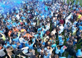 City i pandalshëm në kampionat, Alvarez thyen Chelsea-n (VIDEO)