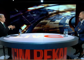 Berisha: Pllumb Gjoka ruante qendrat e votimit me makina të blinduara