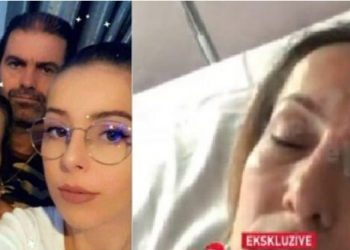 Tragjedia në familjen shqiptare/ Flet 39-vjeçarja nga spitali