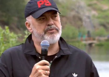 Rama për të shtënat me armë në Pukë: Rri mor Gjon se të njoh