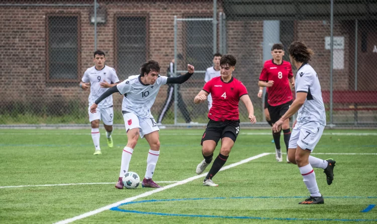 Shqiptarët në SHBA rrëfejnë emocionet e seleksionimeve