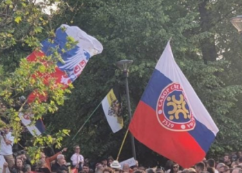 Stojkoviç lançon alarmin: Vuçiç ka angazhuar grupin Wagner, ata planifikojnë…