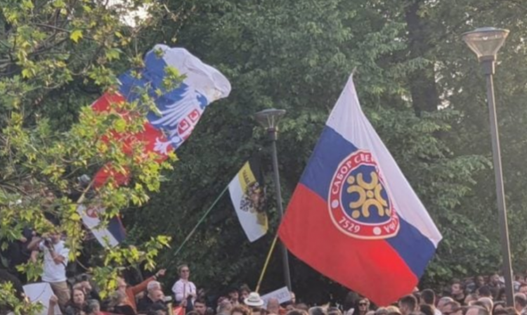 Stojkoviç lançon alarmin: Vuçiç ka angazhuar grupin Wagner, ata planifikojnë…