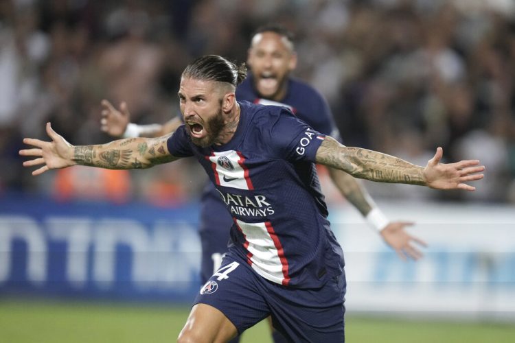 PSG/ Ramos pranë rinovimit, e ka fiksim pronari
