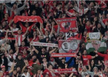 Klubi spanjoll kërcënon Juven: Këtu keni për të parë…