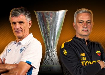 Po afron momenti i së vërtetës, publikohen formacionet e Sevilla-Roma