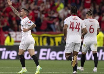 Koha e rregullt nuk mjafton, Sevilla e Juventus i drejtohen shtesave