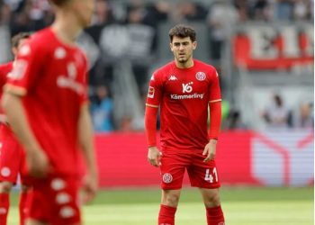 19-vjeç, kush është talenti shqiptar që debutoi sot në Bundesligë