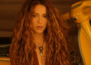 “Duket njësoj me këngën time”/ Shakira akuzohet për plagjiaturë