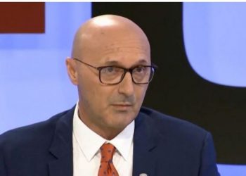 Tensionet në veri të Kosovës, Sheholli: Të shtënat me armë të paralajmëruara