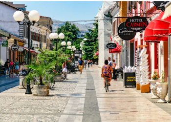 Dalin rezultatet e para, kush kryeson në Shkodër