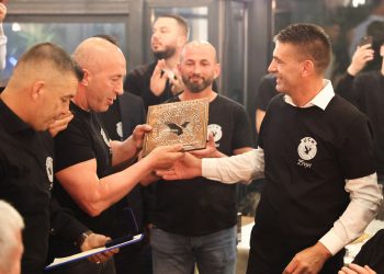 25-vjetori i SHZ, Haradinaj: Lufta e tyre shënonte fitore të njëpasnjëshme