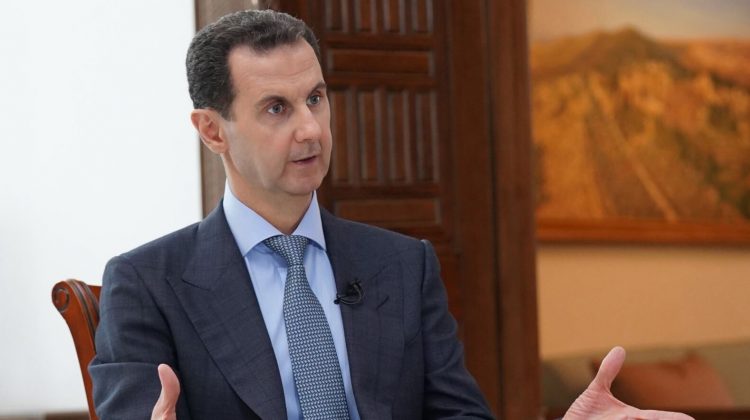 Siria rikthehet në Ligën Arabe