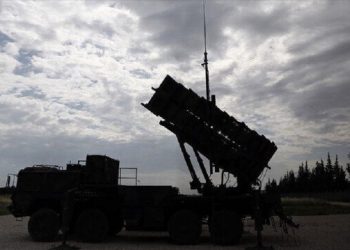 Gjermania dërgon IRIS-T si dhe miliarda euro ndihmë për Ukrainën