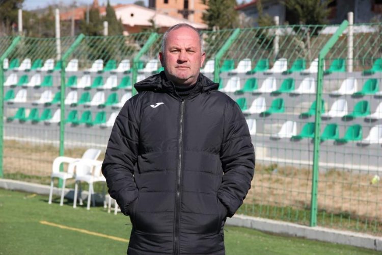 “Egnatia bëri blerje spektakolare”/ Gosa: Suksesi u vulos që në janar me…