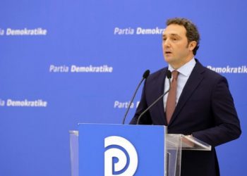 Pse Shkodra do të votojë për Bardh Spahinë me 14 maj 2023!