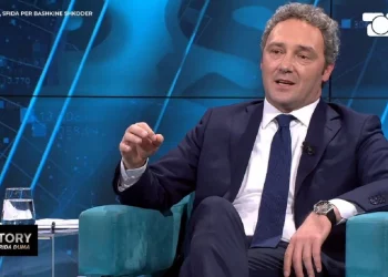 Spahia: Kush vë bast kundër nesh e ka të sigurtë…