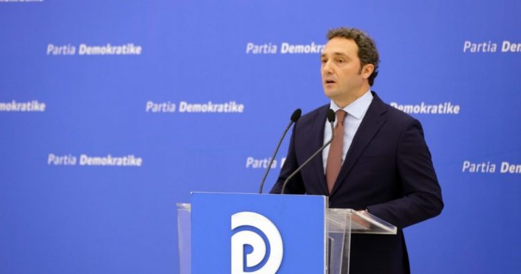 Pse Shkodra do të votojë për Bardh Spahinë me 14 maj 2023!