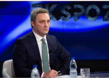 Bardh Spahia: U shkatërrua plotësisht procesi zgjedhor