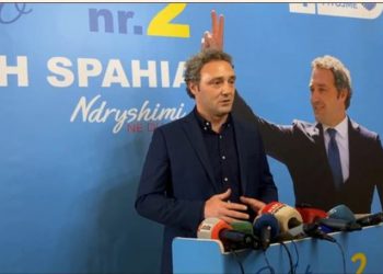 Denoncimi i Bardh Spahisë: Ka kriminelë në qendra votimi