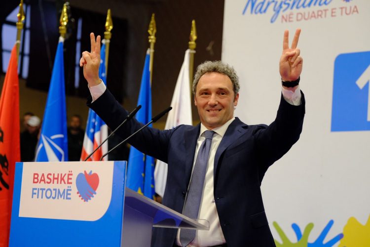 Spahia: Shkodra nuk dorëzohet, më 14 maj ndezim flakën e lirisë