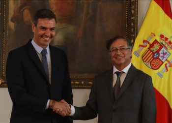 Petro shpreson në “kthesën” e marrëdhënieve Amerikë Latine-BE