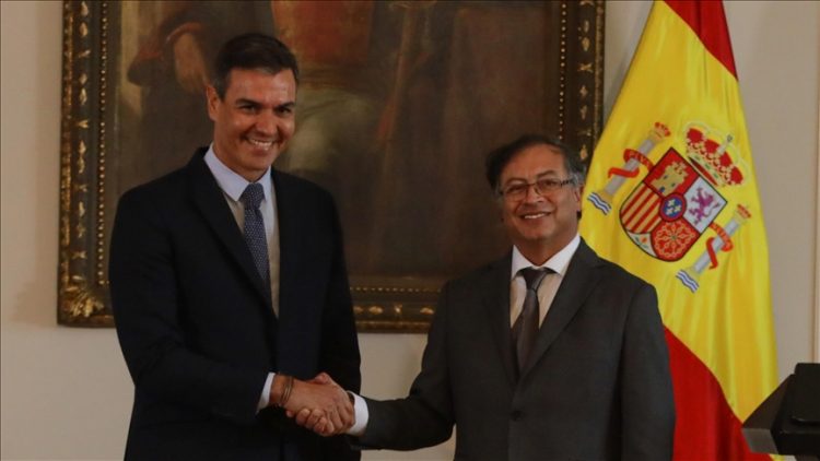 Petro shpreson në “kthesën” e marrëdhënieve Amerikë Latine-BE