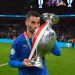Spinazzola mund të transferohet drejt gjigandëve spanjollë