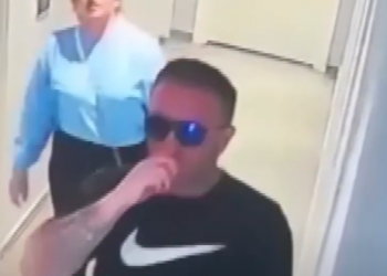 Vëzhgoi Ardian Nikulajn, ja skeda kriminale e një prej anglezëve