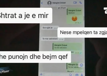 Pseudo pronari në Zvicër, ofron vende punë në këmbim të seksit