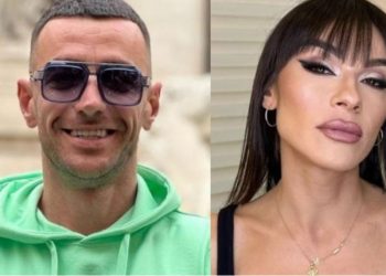 A do martohej me Zhaklinën? Reperi shqiptar jep përgjigjen “bombë”