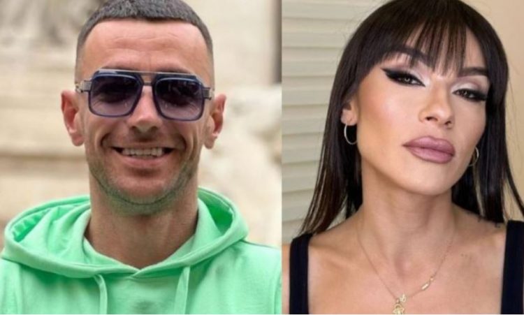 A do martohej me Zhaklinën? Reperi shqiptar jep përgjigjen “bombë”