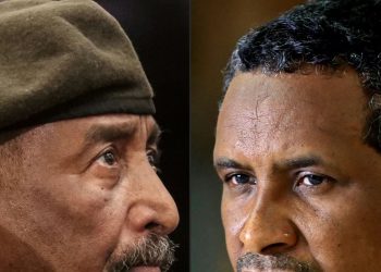 I dërguari i OKB-së: Palët ndërluftuese të Sudanit, të gatshëm të negociojnë