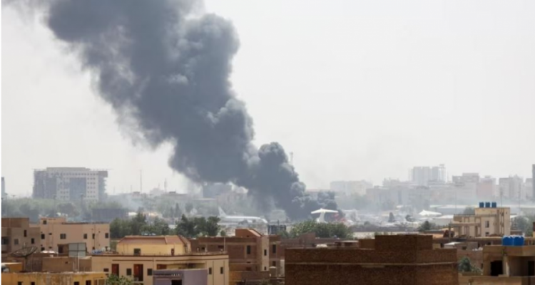 Prigozhin i përgjigjet Blinkenit: Nuk po veprojmë në Sudan