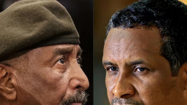 I dërguari i OKB-së: Palët ndërluftuese të Sudanit, të gatshëm të negociojnë