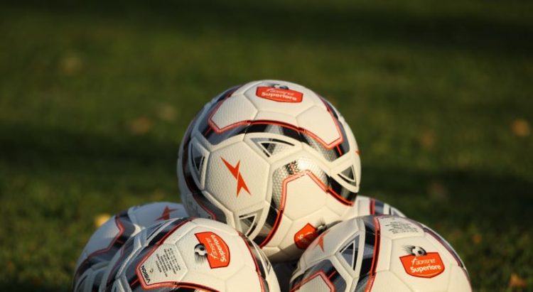 Nga titulli te mbijetesa, e gjithë Superiorja zbret në fushë në të njëjtin orar