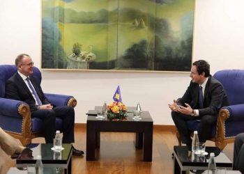 Tensionet, Taravari: Veprimet e Kosovës në veri janë…